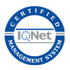 Logo IQ Net