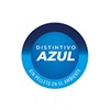 Logo AZUL