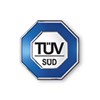 Logo TUV Sud