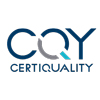 Logo Certiquality