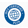 Logo ISCC PLUS