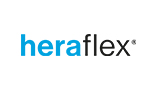 Heraflex® - Elastômeros termoplásticos à base de copoliéster (TPE-E) e à base de estireno (SBS e SEBS).