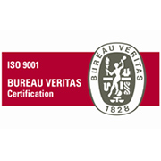 Logo Bureau Veritas