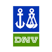 Logo DNV