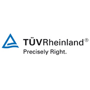 Logo TUV Rheinland