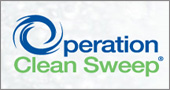 Ocean Clean Sweep