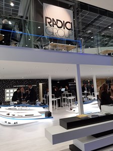 Radici Group @ K 2019