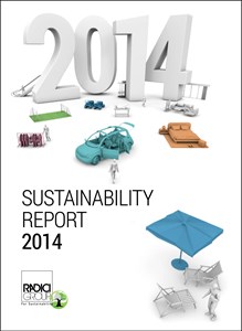 RadiciGroup Sustainability Report