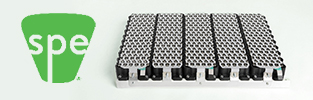 Society of Plastics Engineers zeichnet RadiciGroup für ein innovatives Batteriemodul aus Renycle® Polyamidrezyklat aus