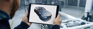 Ecco RadiciGroup AutoInsight, nuovo tool digitale per navigare l’auto in 3D