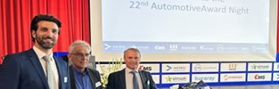 Ansaugmodul aus 100 Prozent recyceltem Polyamid: Von der RadiciGroup für Marelli entwickelter Werkstoff erhält Auszeichnung der Society of Plastics Engineers (SPE)