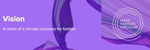 Circolarità nella moda: la vision di Ellen MacArthur Foundation