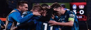 Atalanta and RadiciGroup, together to the top 