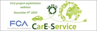 CarE-Service: the car of the future is circular