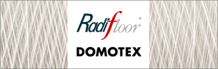 Radifloor®: 2016年系列新产品