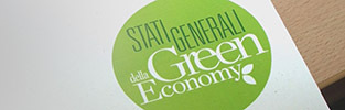 RadiciGroup nos Estados Gerais da Green Economy de 2014.