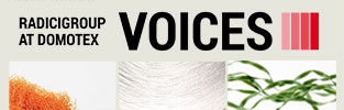 Está on-line o novo número da VOICES revista de informação