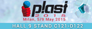 RadiciGroup auf der PLAST 2015 vom 5 bis 9 Mai