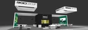 RadiciGroup at the NPE exhibition: Innovation, Sustainability and  Eco-design to grow in the North American market 