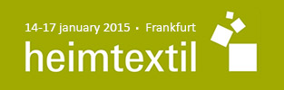 RadiciGroup na Heimtextil 2015 - International trade fair for home and contract textiles